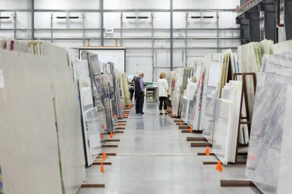 Stone Fabricators